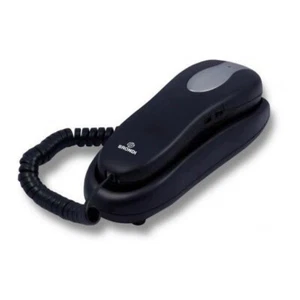 BRONDI NEMO - Teléfono góndola negro TELÉFONO FIJO BASICO - Imagen 1 de 2