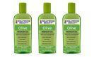 BL   Hollywood Beauty Olive Premium Oil 8oz -- **THREE PACK**