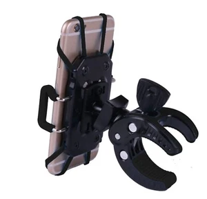 XYZ Supplies&#174; Cell Phone Mount/Holder for Boat, Motorcycle/Bike Han... Fast - Picture 1 of 9