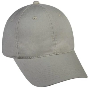Sombrero ajustado Fit All Flex - gris - Imagen 1 de 1