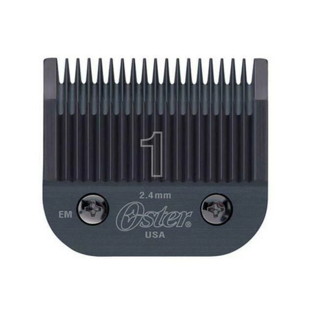 Oster 76918-646 Detachable Size 1 Blade, Fits Titan, Turbo 77 - Image 1 of 1
