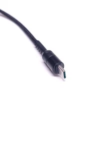 10ft Fast Charging, Data Phone Cord Android USB Type C Round Style - Picture 1 of 3