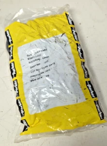 50 Parker E0603 2-222 O-Rings - Material EPDM - Dash # -222 - Picture 1 of 4
