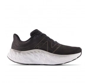 New Balance Fresh Foam X More v4 Running Shoes Size 12 Phantom Black MMORGG4 - Picture 1 of 24