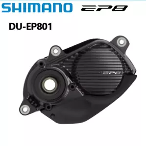 Motori Shimano EP801 85nm NUOVI - Garanzia - DU-EP801 - Programmati! - Foto 1 di 2