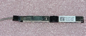 Cámara web cámara cámara NC.21411.029 con cable para Acer Aspire V17 Nitro VN7-791G - Imagen 1 de 2