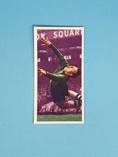 1958 Cadet Sweets Footballers Eddie Hopkinson Bolton #50 ⚽