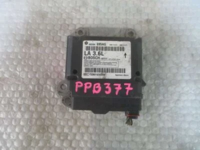 Módulo de control de bolsa compatible con Dodge Challenger P68204695AG 2015 15 68204695AG Foto 1 de 4