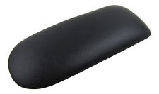 Couverture Cuir Noir pour Original Accoudoir Central Mini R50 R52 R53 R56