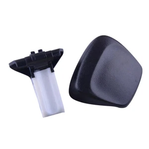 Car Accessories Automatic Shift Knob Fit For Jeep Cherokee 2014-2018 5YD261X9AA - Picture 1 of 6