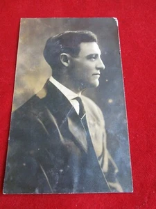 Vintage Real Photo Post Card - Picture 1 of 4