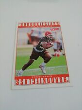 Daylon McCutcheon Cleveland Browns 1999 Victory #402 Rookie NFL Trading Card