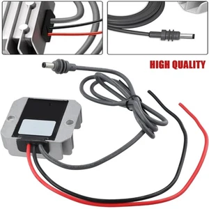 Easily Operate Your For Starlink Mini with This 12V Boost Power Supply - Picture 1 of 6