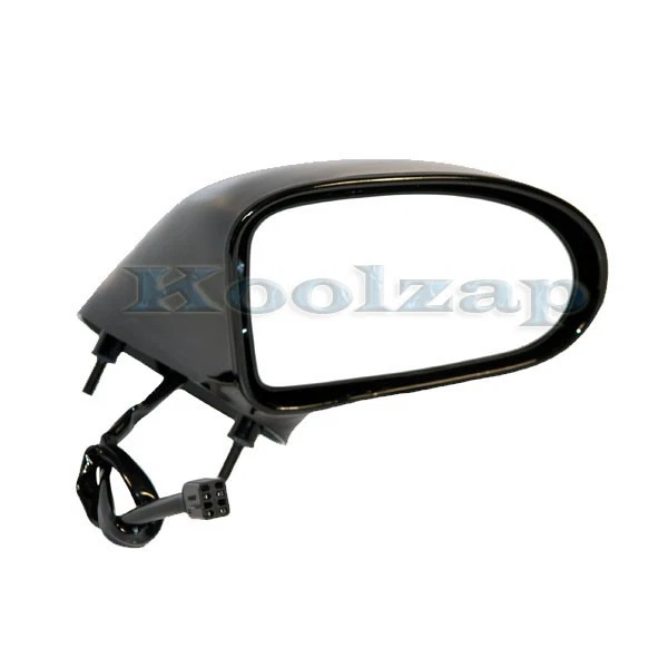 Espejo retrovisor eléctrico no plegable sin sensor de luz lado derecho para 92-99 LeSabre 88 Foto 1 de 4