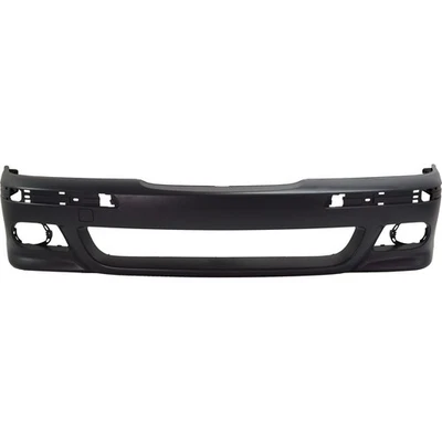 Cubierta de parachoques delantero para BMW M5 2000-2003 modelo base imprimado BM1000129 51112498507 Foto 1 de 4