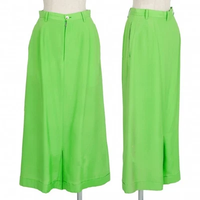 Pantalones de entrepierna caída COMME des GARCONS talla M (K-92967) Foto 1 de 4