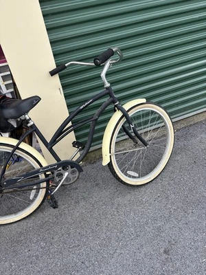 Bicicleta Foto 1 de 4