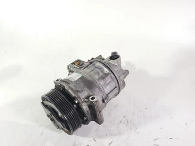 2008 大众 EOS 原始设备制造商交流压缩机 2.0L — 第 1/4 张图片