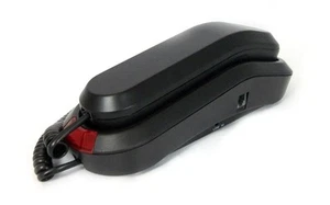 Telematrix 1L Trimline Ash Cetis 1L Black Telephone corded single-line phone - Photo 1/1