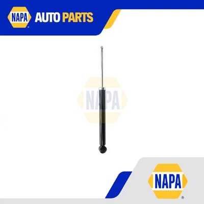 2x Amortiguadores (par) se adapta a AUDI A1 8X 1.4 Amortiguador Trasero 10 a 18 Calidad NAPA Foto 1 de 4