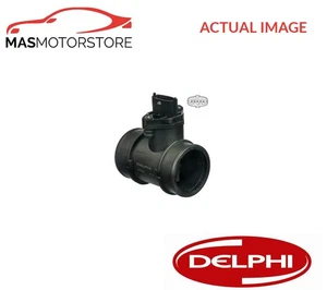 AIR MASS SENSOR FLOW METER DELPHI AF10284-12B1 P NEW OE REPLACEMENT - Picture 1 of 5