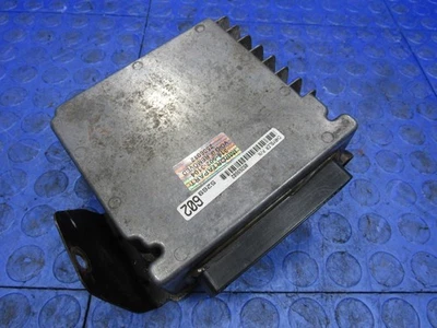 Computadora de control del motor 95 Dodge Neon 2,0 L MT ECU ECM PCM 05269602 602 6012 Foto 1 de 4