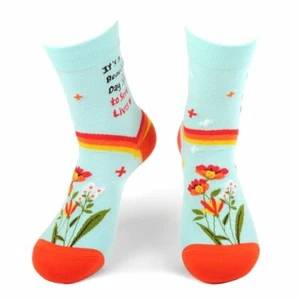 Health Care Heroes - Leben retten - lustige Neuheit Socken L/XL - Bild 1 von 9