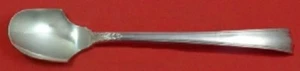 American Directoire by Lunt Sterling Silver Cheese Scoop 5 7/8" Custom - Picture 1 of 2