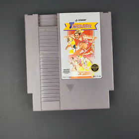 Track & Field - Nintendo [NES] Game Authentic, Tested & Working. Cartridge Only.