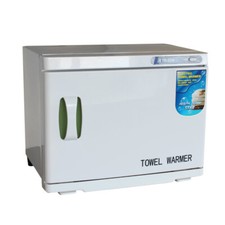 SCALDASALVIETTE ELETTRICO STERILIZZATORE ESTETISTA PARRUCCHIERE BARBIERE IGIENE