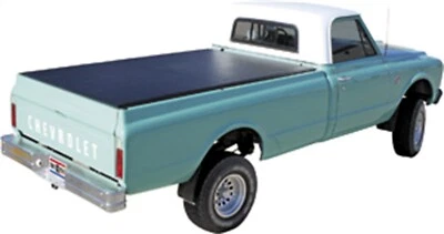 Truxedo 578001 TruXedo Lo Pro QT Tonneau Cover - Image 1 of 4