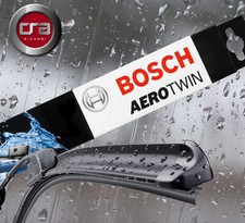 Bosch Aerotwin Mini R56 Front Wiper Brushes Kit 2