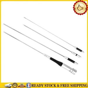 Antenne mobile double bande SG-7900 VHF UHF avec connecteur mâle UHF PL-259 - Afbeelding 1 van 12