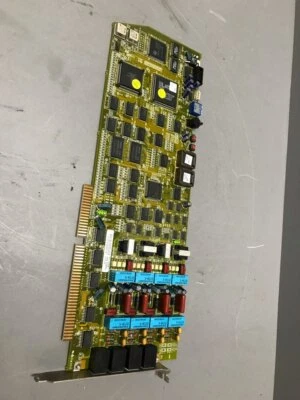 DIALOGIC CT-V04B W32W400074 [Used] FedEx 60days Warranty - Image 1 of 3