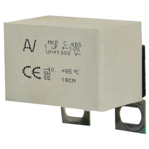 MKPC.4BS Arcotronics Capacitor for ACS800U11205 --SA - Picture 1 of 1