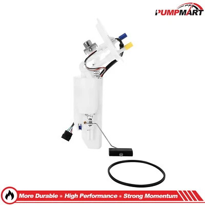Fuel Pump Assembly Fits Chrysler Cirrus 95-97 for Chrysler Sebring 96-98 E7089M Foto 1 de 4