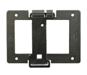 EATON HLK4S Padlockable On/Off Handle Lock Hasp, Style #4223B84G11 - Picture 1 of 3