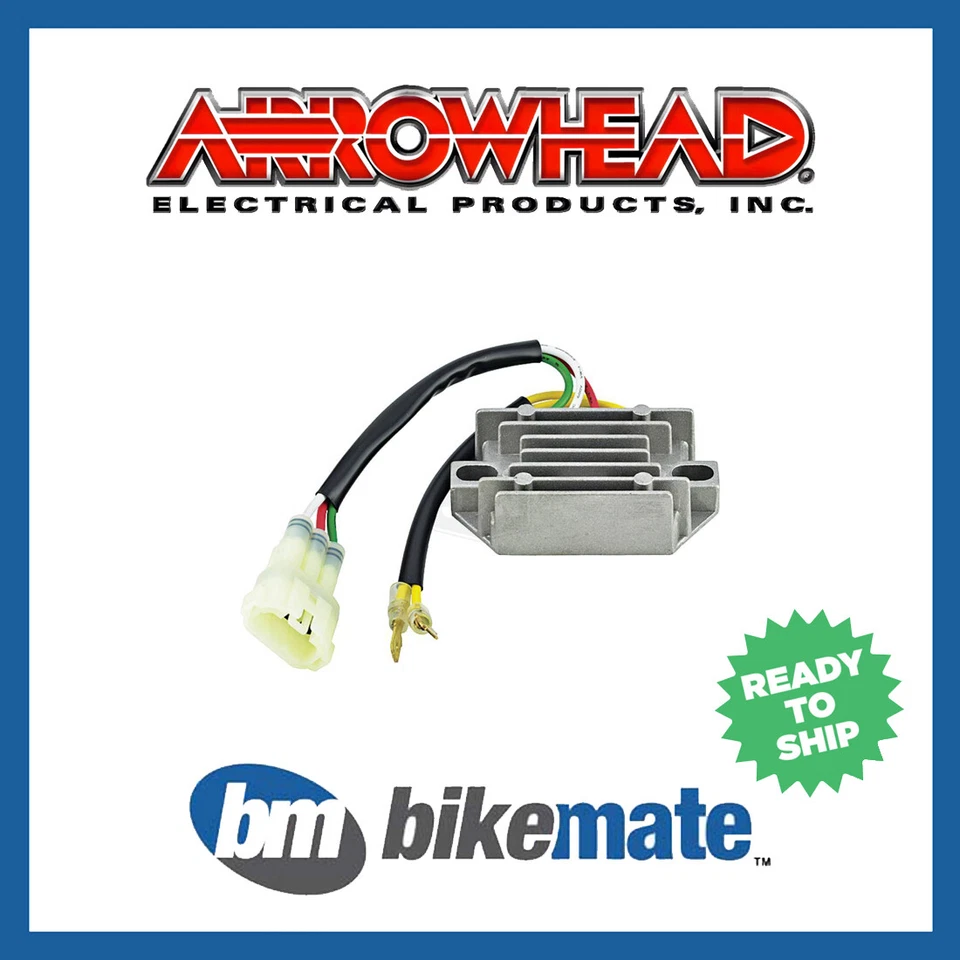 Регулятор напряжения выпрямитель для GAS GAS EX 450 F 2022 2023 2024 - Изображение 1 из 1