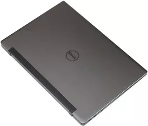 DELL Latitude 7370 Ultrabook/ 13.3" /Intel m7 m7-6Y75/For Part - Picture 1 of 15