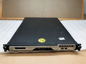 Citrix Systems M5550 NS 2x10GE SFP+ 6xCu Load Balancer 2x PSU - NO HDD - Picture 1 of 8