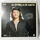 Juan Bau "La Estrella De David" 1974 (Pana/P5006) Vg/Vg+!!