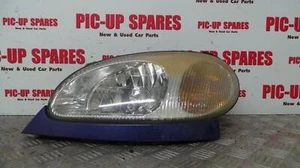 DAEWOO LANOS 1998-2002 N/S Passenger Headlight Lamp 97047 - Picture 1 of 4