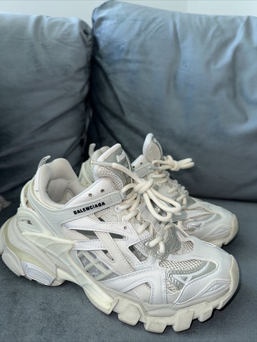 scarpe Balenciaga donna taglia 7