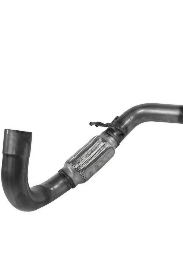 FITS:2011-2020 DODGE Grand Caravan 3.6L Exhaust Direct Fit  Front Flex Pipe Foto 1 de 1
