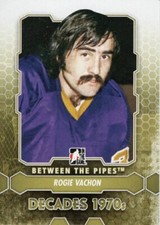 2012-13 In the Game Between the Pipes (#3--#200)     ***YOU PICK***