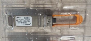 New Open-box. Avago AFBR-79EEPZ-NA1 21 XFR CLASS 1 40G QSFP - Picture 1 of 1