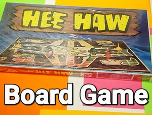 Hee Haw 1975 - Gioco da tavolo - mai aperto - DOOLEY FANT - Foto 1 di 4