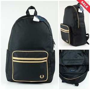 Las mejores ofertas en Mochilas de hombre Fred Perry | eBay
