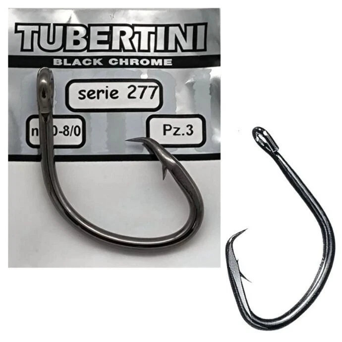 Amo da Tonno Tubertini Serie 277 Super Mutu - Immagine 1 di 1