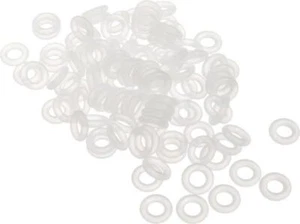 Glorious PC Gaming Race MX O-Ring Tastendämpfer, weich, kurzer Tastenhub - 40A,  - Bild 1 von 2